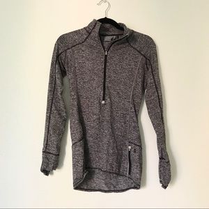 Athleta Zip Up Jacket